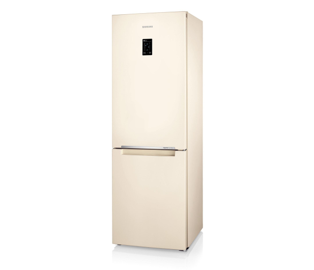 Samsung RB31FERNDEF beżowa - 271301 - zdjęcie 2